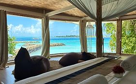 Samura Maldives Guest House Thulusdhoo